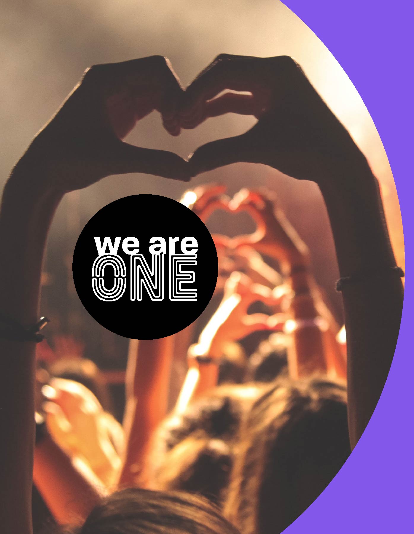 WE-ARE-ONE