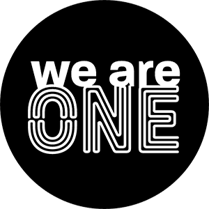 WEAREOne-Logo