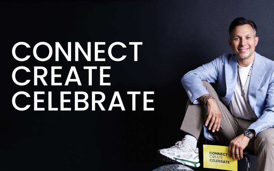 Die 5 größten Probleme unserer Zeit – und warum die CCC-Methode eine Antwort darauf ist