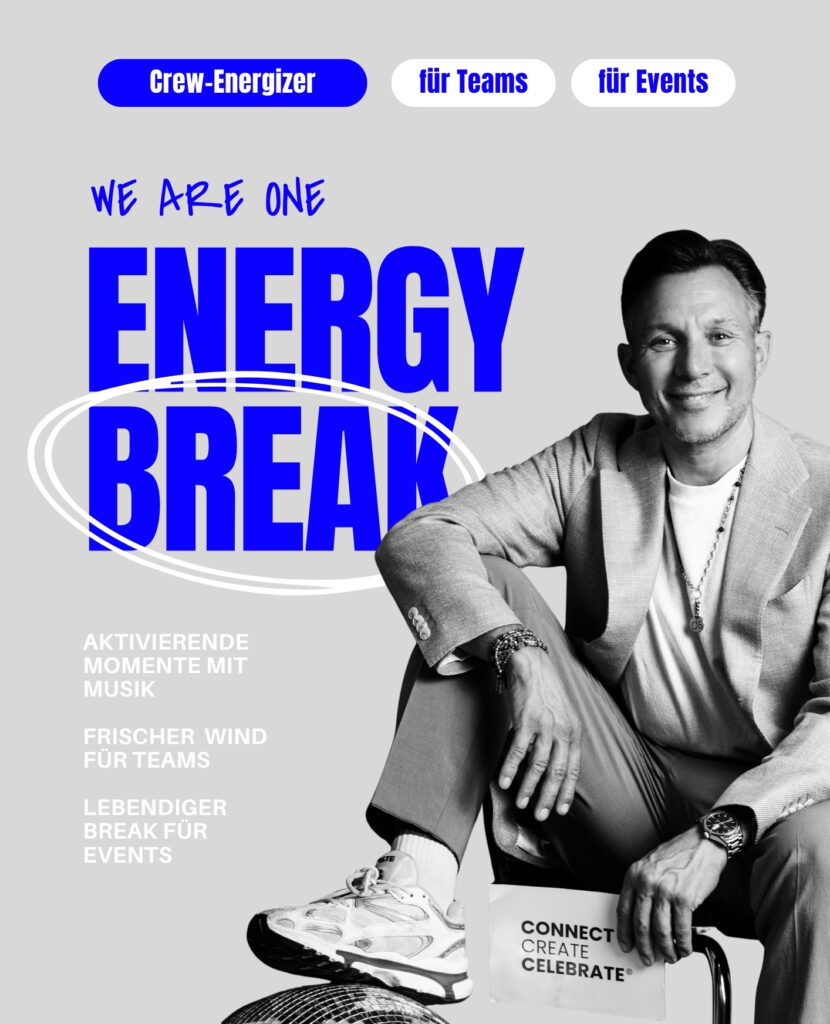 Energy Break