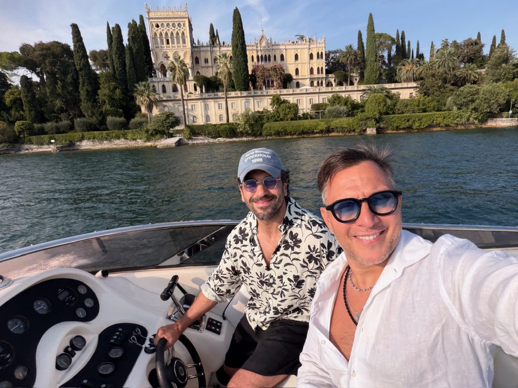 Elyas M'Barek