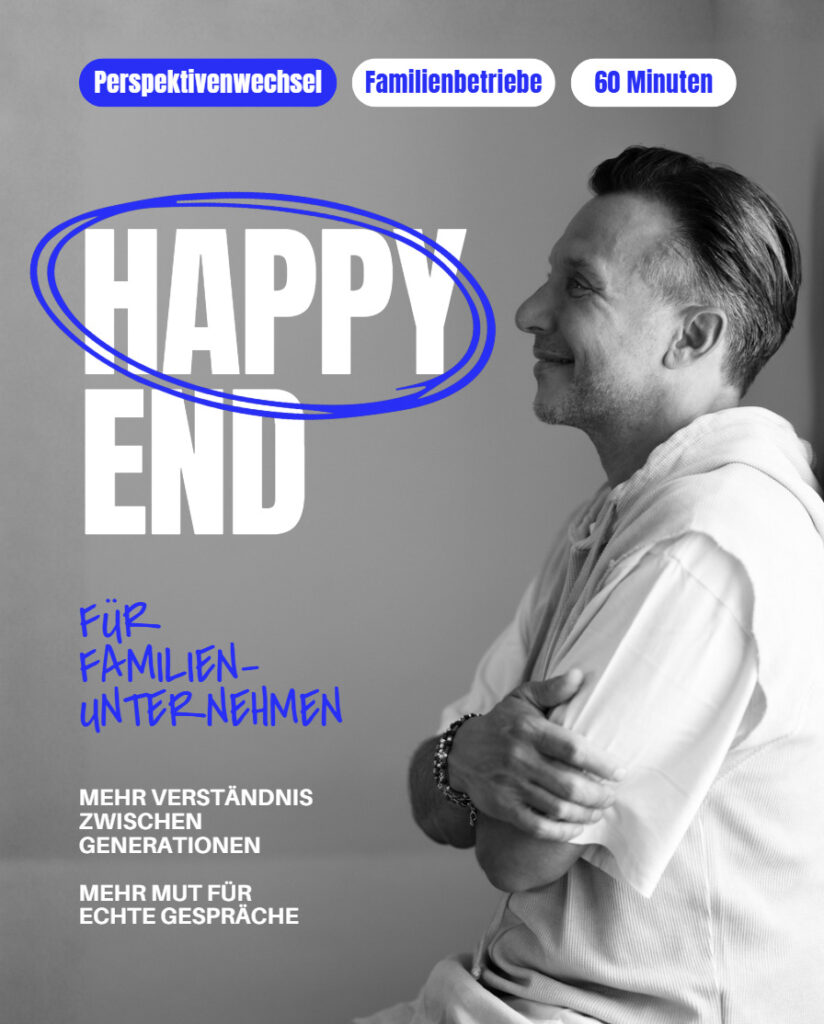 Happy End
