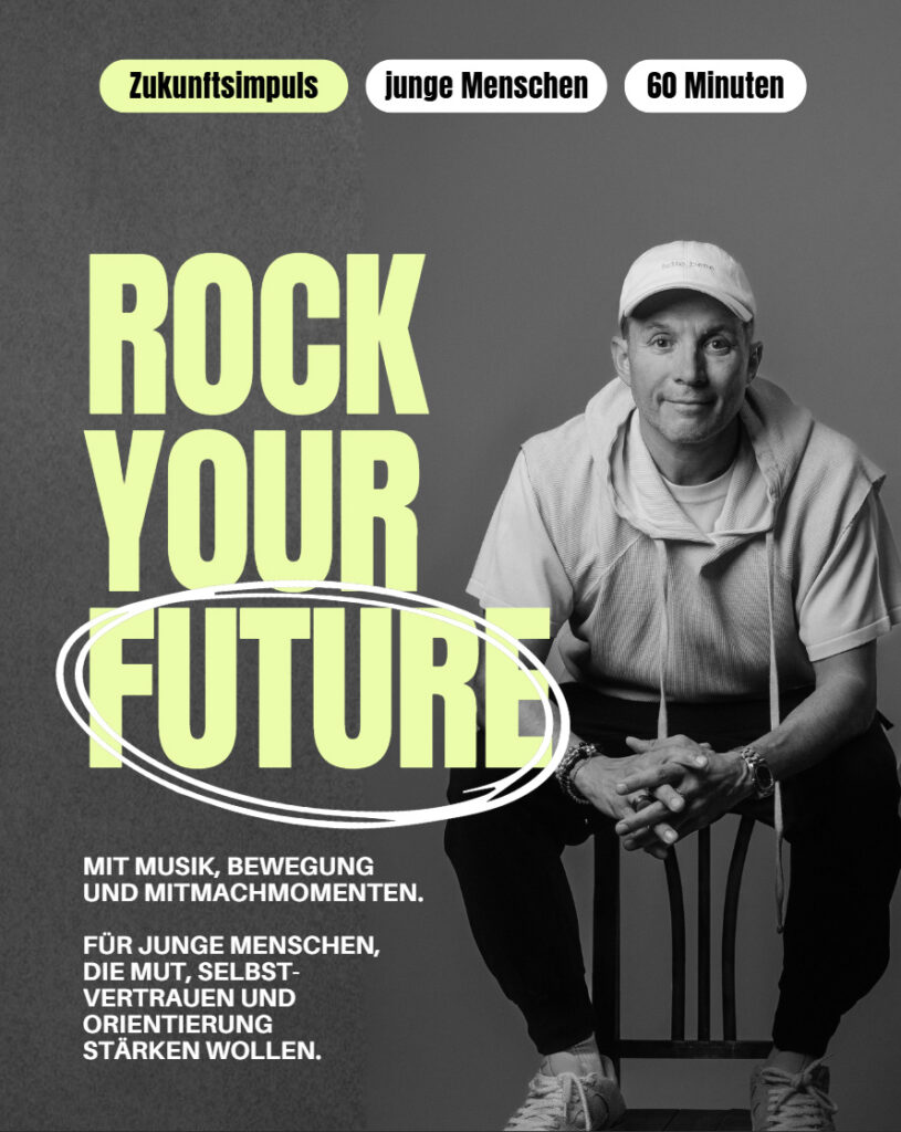 Rock Your Future